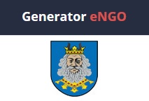 Generator eNGO